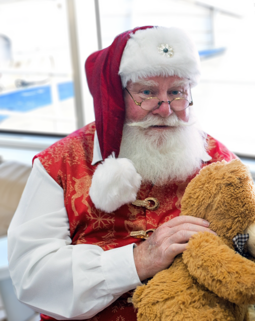 Santa