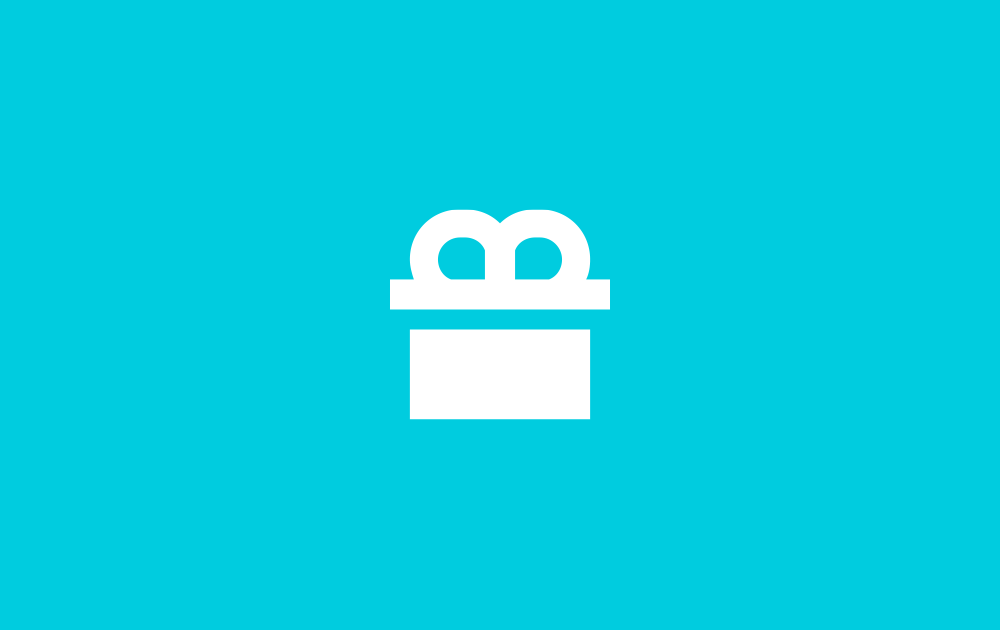 Gift Vouchers