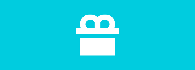Gift Vouchers