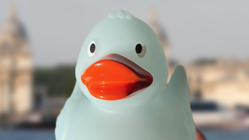 Duck Edit