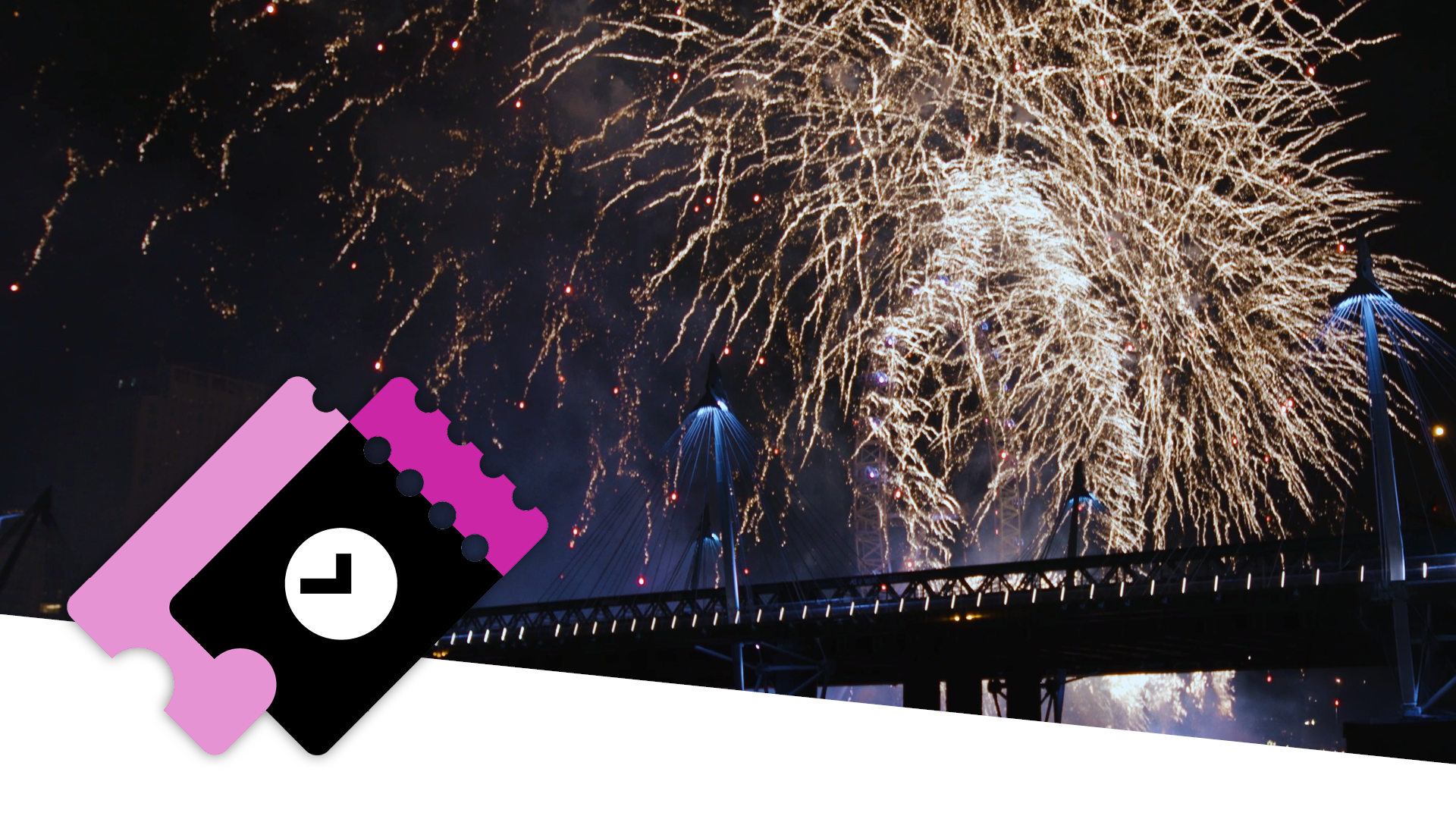 Umbraco New Year's Eve 15