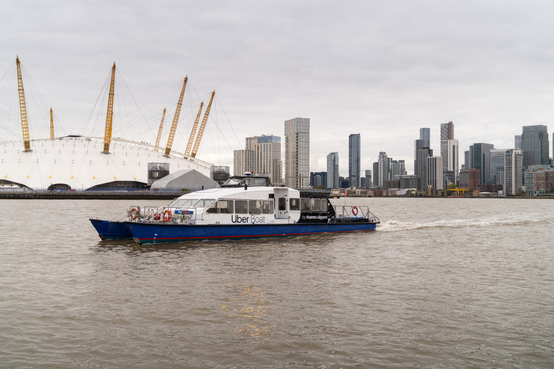 Sky Clipper