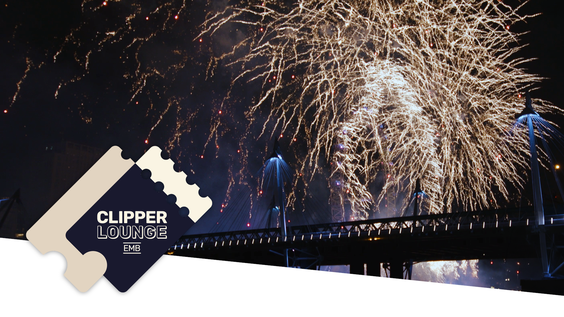 Umbraco New Year's Eve Clipper Lounge EMB 01