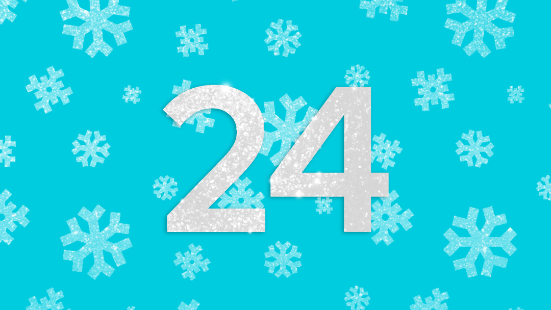 Advent Blog