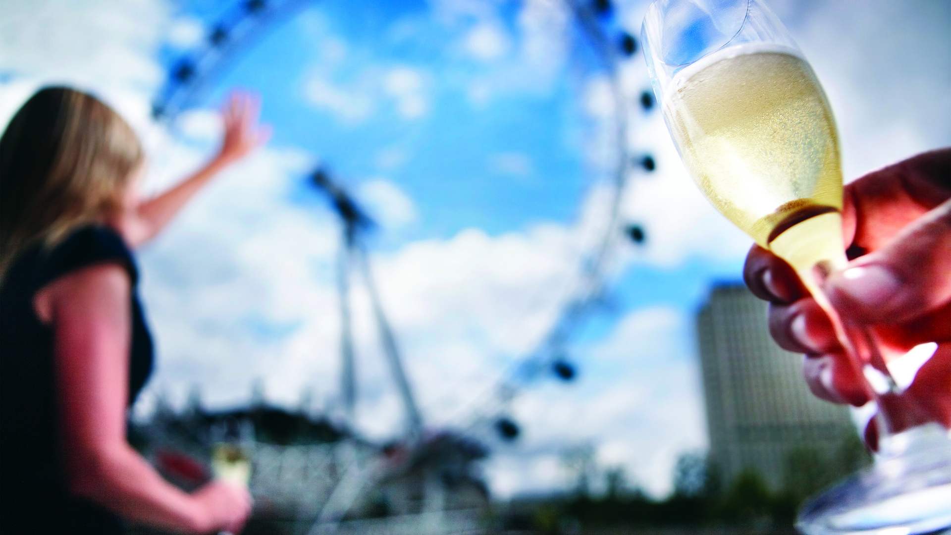 Champagne