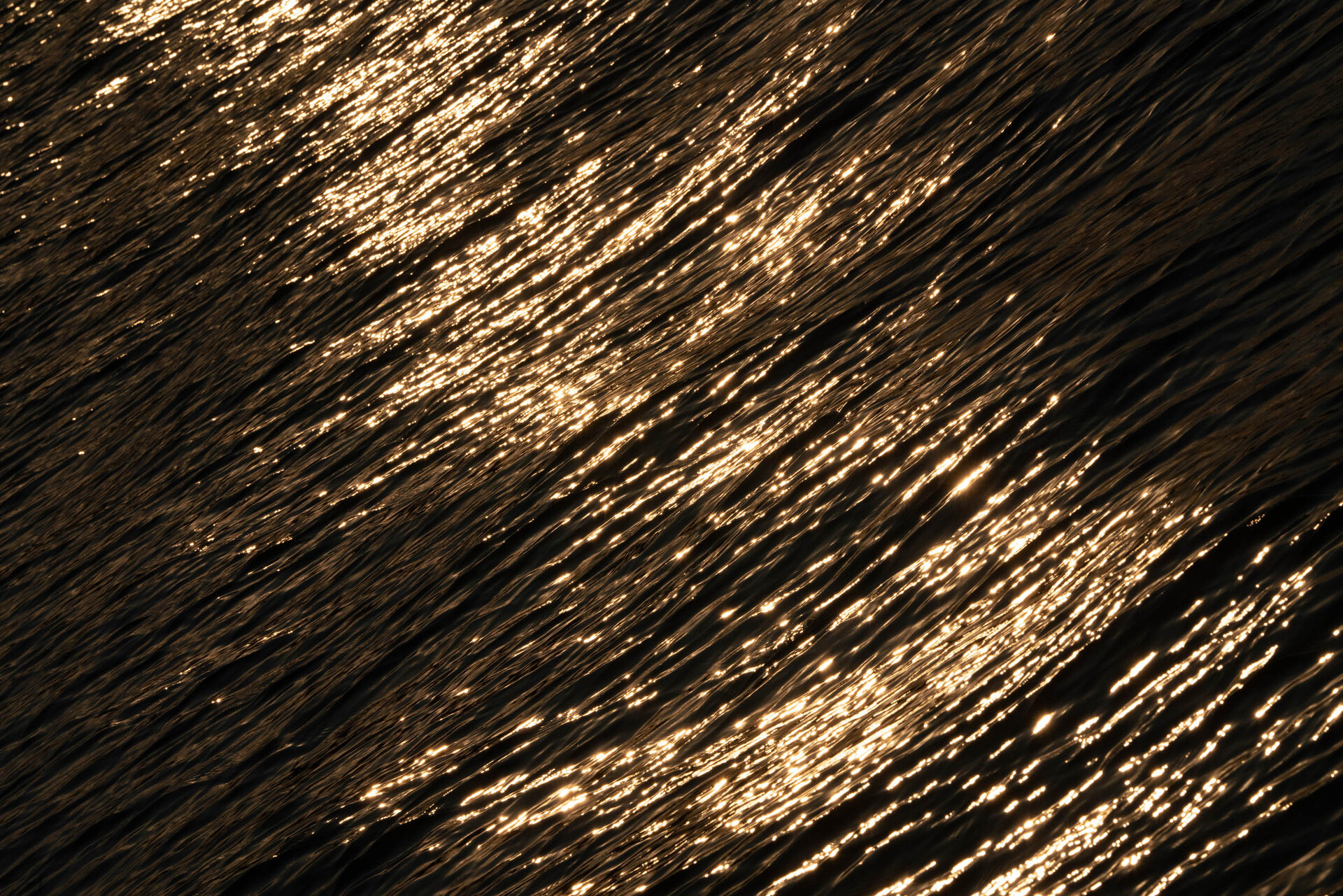 Water gold
